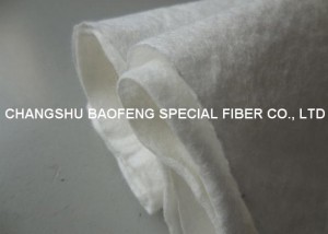 Puncture-proof Non-woven fabric